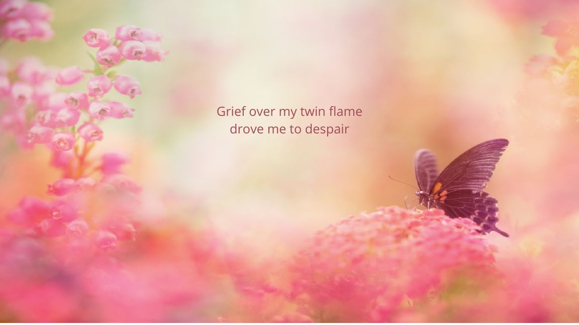 The unbreakable bond: Unlocking the secrets of twin Flames