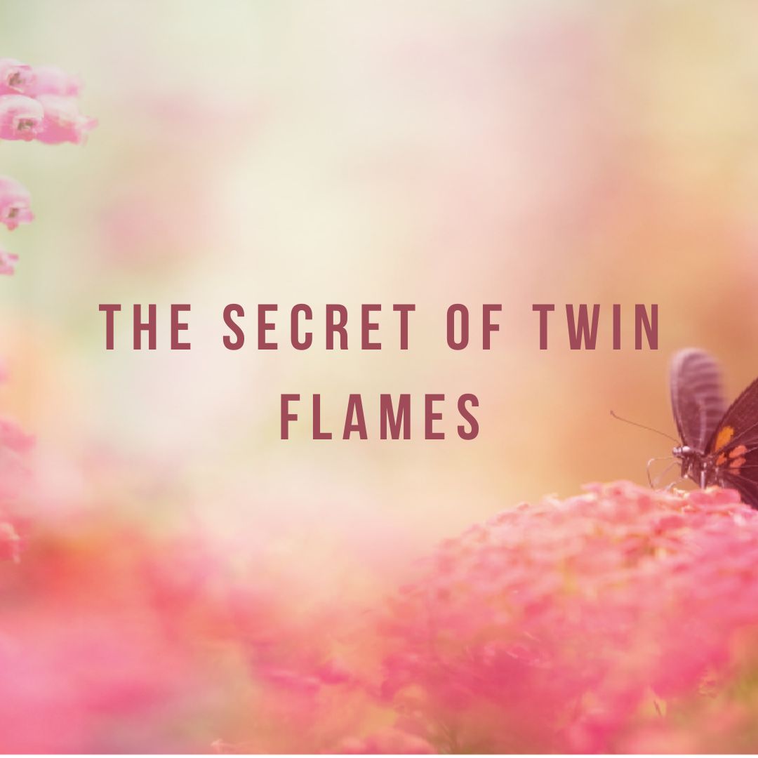 The unbreakable bond: Unlocking the secrets of twin Flames
