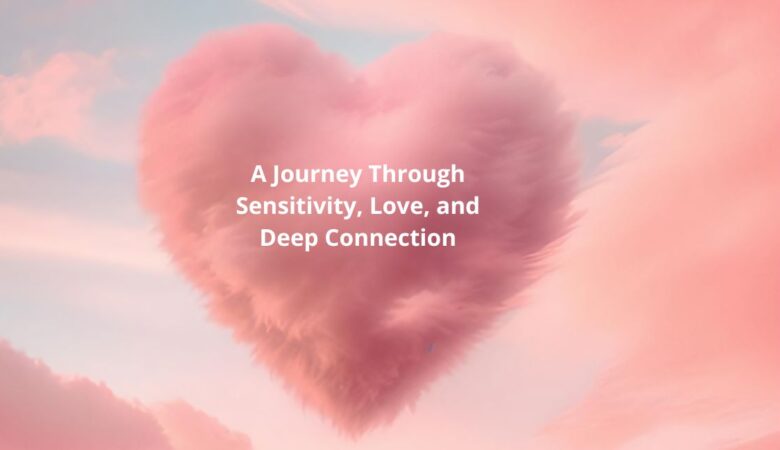 A Journey Through Sensitivity, Love, and Deep Connection