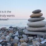 What is it the chaser truly wants to know?