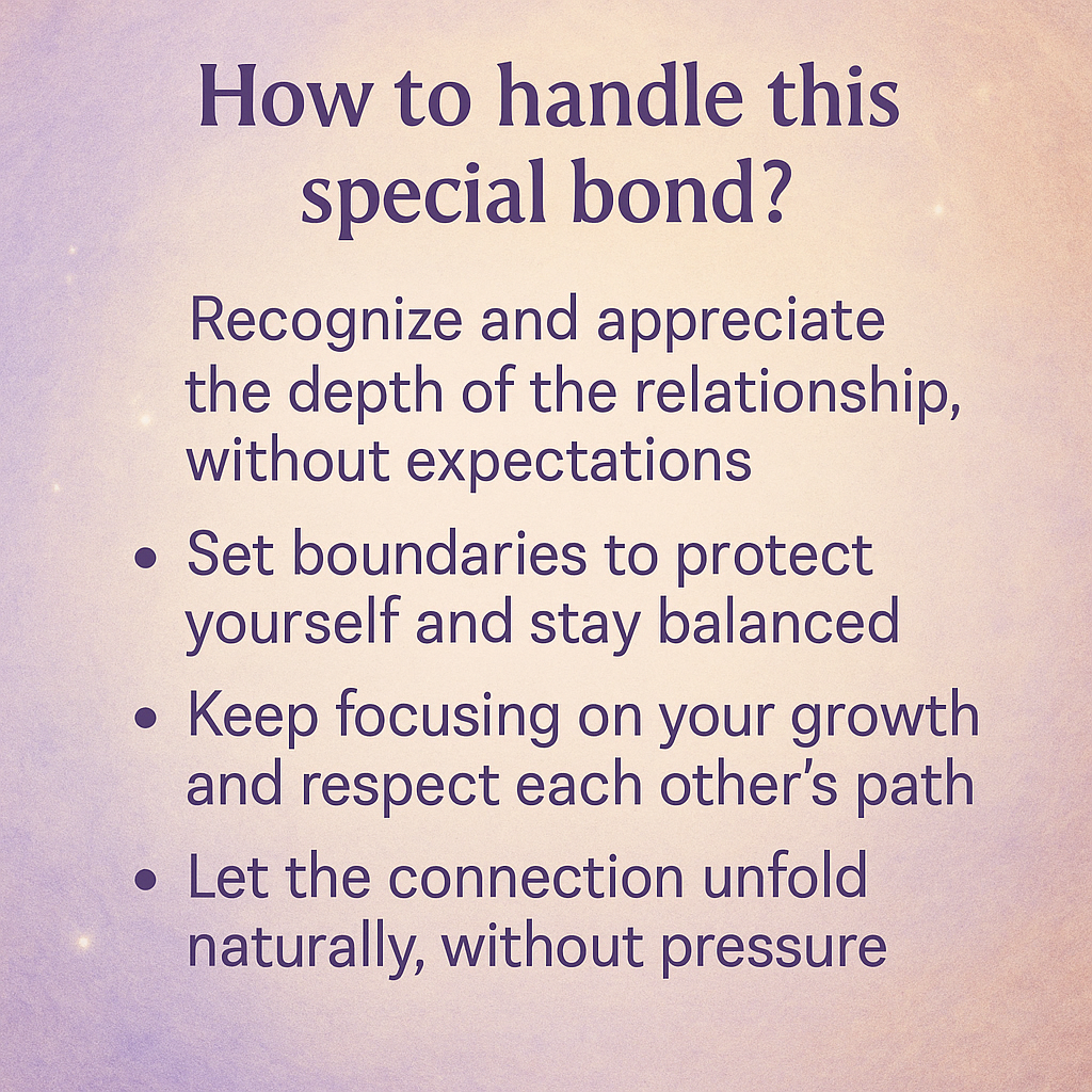 can a twin flame also be a family member or frend?