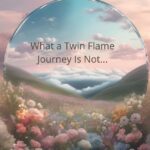 What a Twin Flame Journey Is Not...