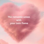 The romantic union with your twin flame