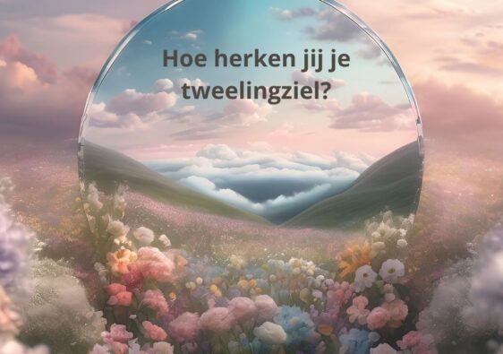 Hoe herken jij je tweelingziel?