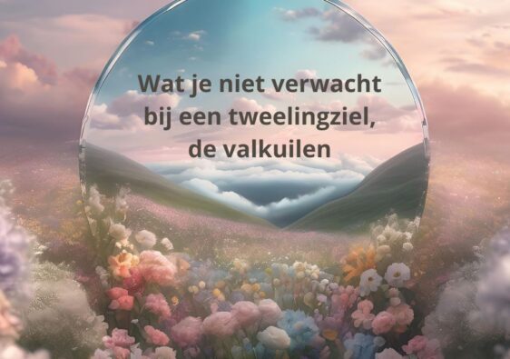 Wat je niet verwacht bij een tweelingziel — de valkuilen
