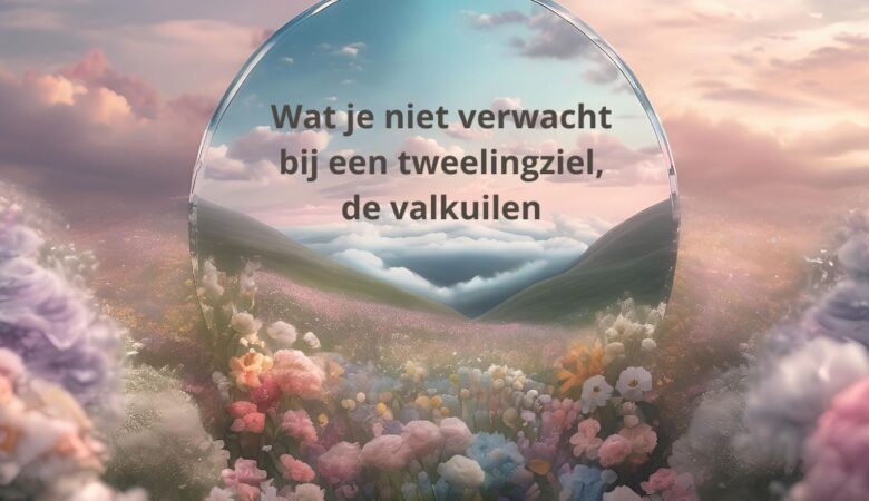 Wat je niet verwacht bij een tweelingziel — de valkuilen