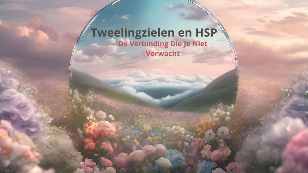 HSP & energie in balans