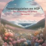 Tweelingzielen en HSP: De Verbinding Die Je Niet Verwacht