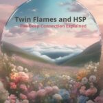 Twin Flames and HSP: The Deep Connection Explained