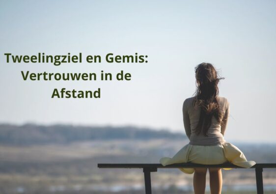 Tweelingziel en Gemis: Vertrouwen in de Afstand