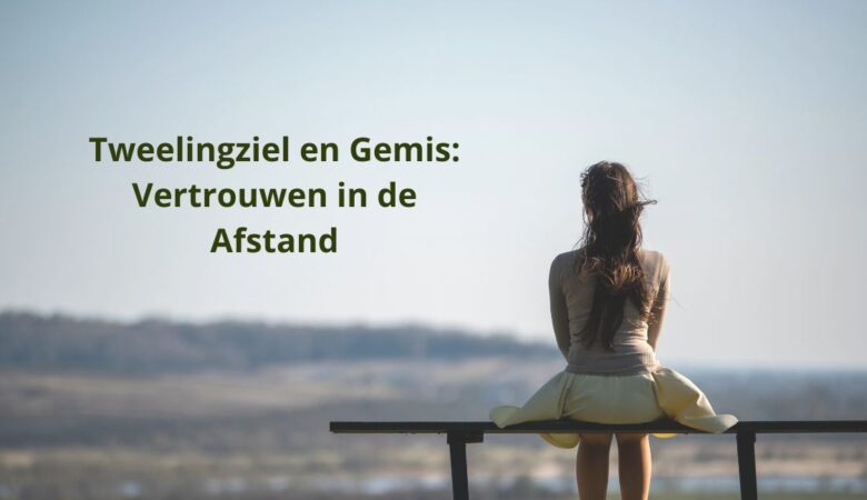 Tweelingziel en Gemis: Vertrouwen in de Afstand