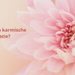 Wat is een karmische relatie?