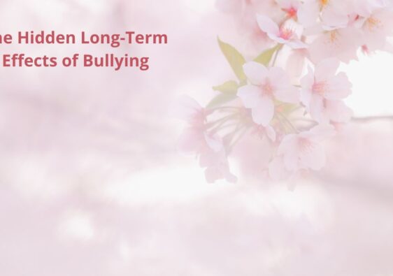 The Hidden Long-Term Effects of Bullying
