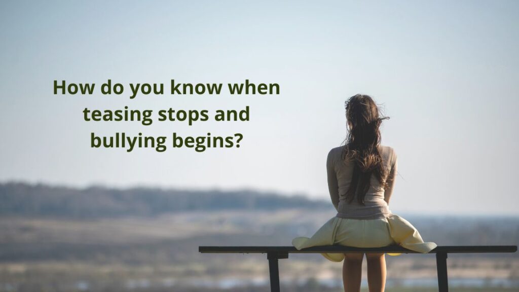 Healing from Bullying and Traum
