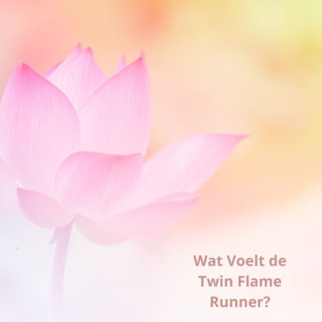 What the Twin Flame Runner Feels: Recognition  Pain & Awakening