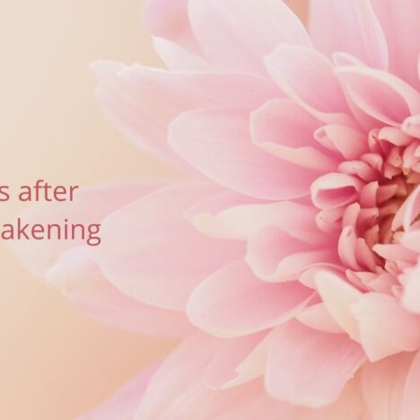 Van pesten naar kracht: Hooggevoeligheid als sleutel tot herstel