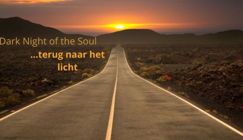Dark Night of the Soul: terug naar het licht