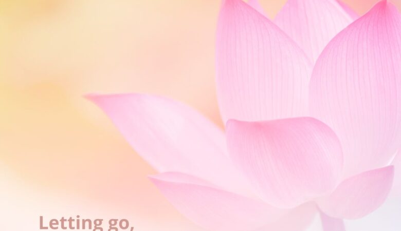 The Deeper Reason You Can’t Fully Let Go