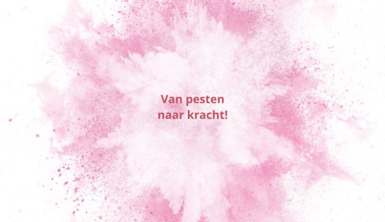 Van pesten naar kracht: Hooggevoeligheid als sleutel tot herstel