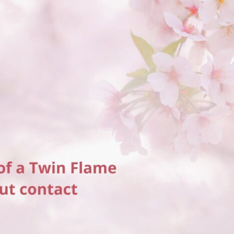 Tweelingziel loslaten zonder contact: waarom het zo moeilijk is